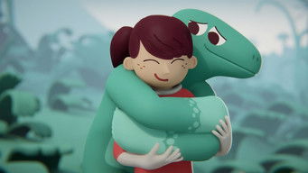 Big Lizard (2024) 予告編