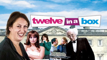 12 in a Box (2007)