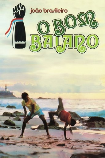 João Brasileiro, o Bom Baiano (1978)