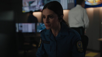 第1話：Borderline Blue