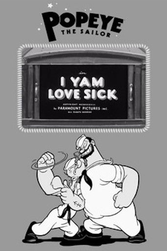 I Yam Love Sick (1938)