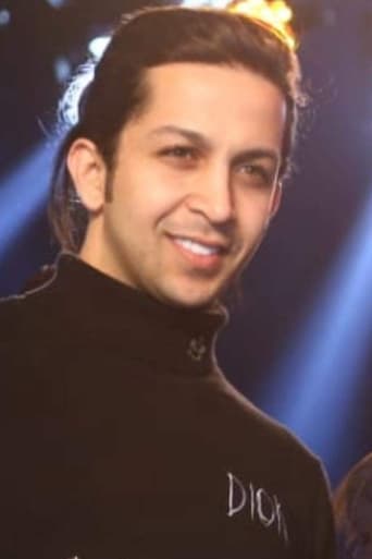 Image of Hesham Gamal