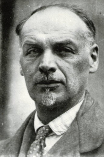 Владимир Баллюзек
