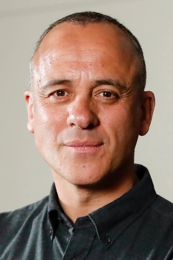 Xavier Gutiérrez