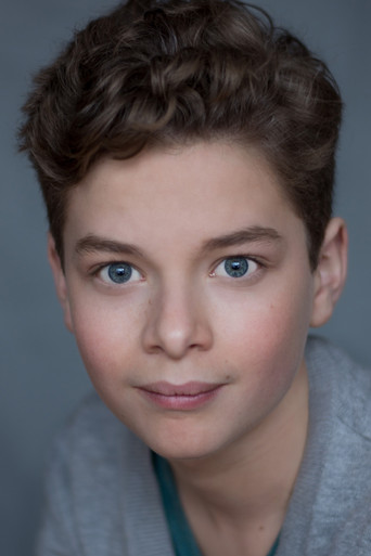 Foto de Quinn Liebling