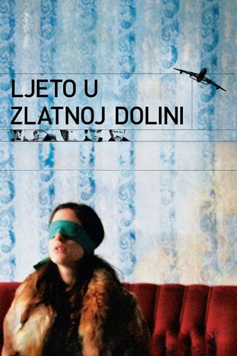 Summer in the Golden Valley (2003)