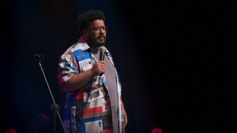 Cena de Cabelo, Cabelo Meu