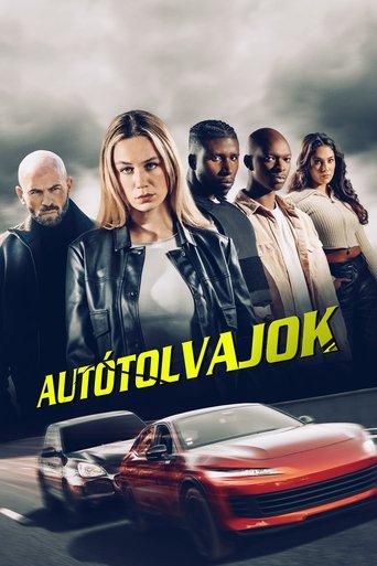 Autótolvajok