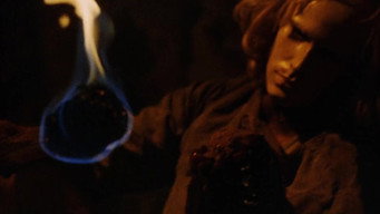 #28 Hell's Trap