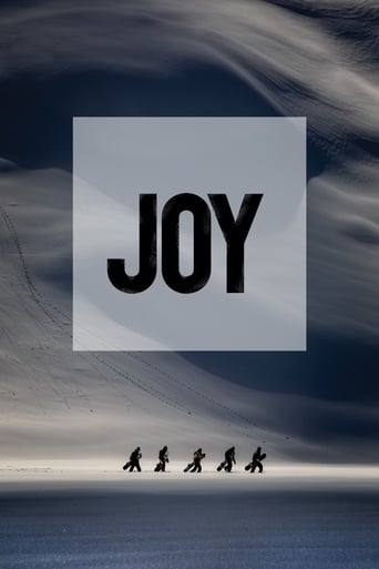 Poster för JOY