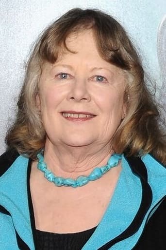 Imagen de Shirley Knight