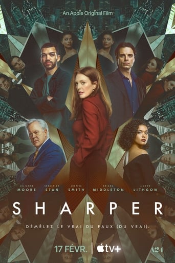 Sharper