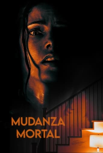 Poster of Mudanza mortal