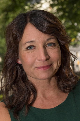 Foto de Martina Haag