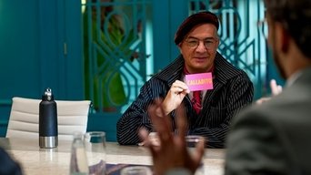 Betty la fea, la historia continúa S01E08