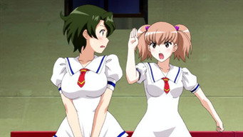 第2話：Picture Drama 2 - The Secret Garden