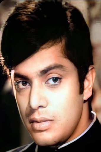 Image of Waheed Murad