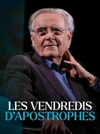 Les vendredis d'Apostrophes (2015)