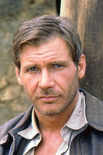 Profile picture of Harrison Ford