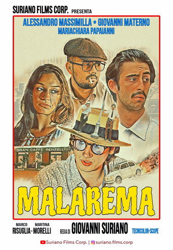 Malarema