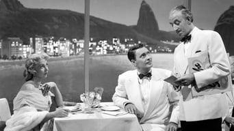 Nancy Goes to Rio (1950)