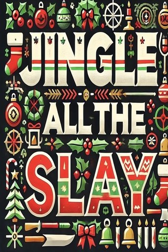 Jingle All the Slay (1970)