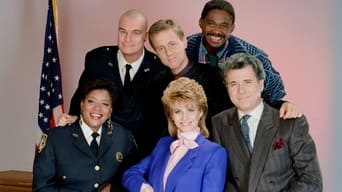 #5 Night Court