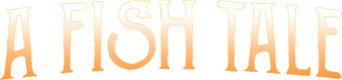 A Fish Tale logo