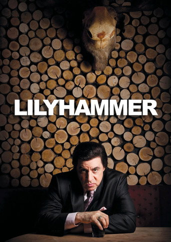 Lilyhammer poster 8