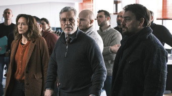 Forest of the Missing (2022)