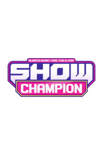 Poster of Show! Champion
