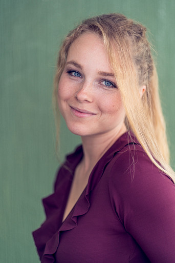 Foto de Brunhild Wetzler