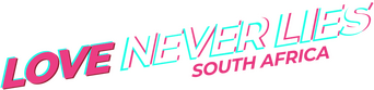 Love Never Lies: South Africa logo