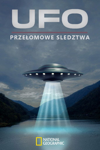 UFO: Przełomowe śledztwa