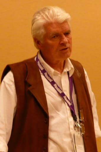 Image of Roger Dean