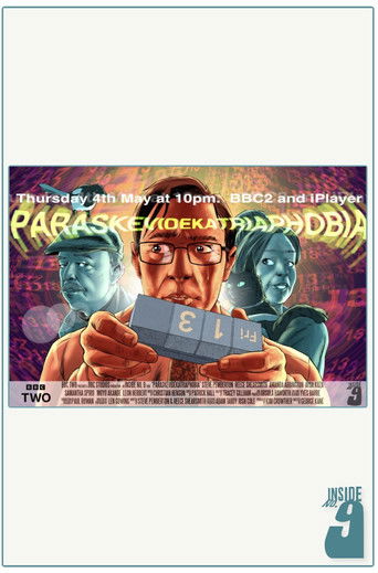 Paraskevidekatriaphobia (2023)