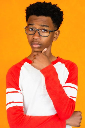 Foto de Jaden Carson Baker