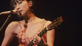 椎名林檎と彼奴等がゆく 百鬼夜行2015 – Szenenbild