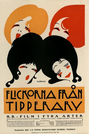 A Corner in Colleens (1916)