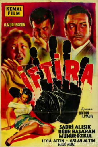 İftira