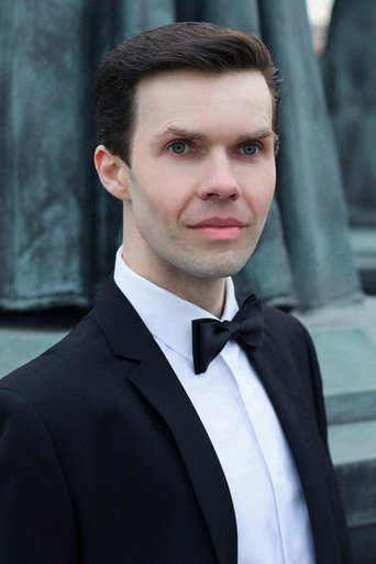 Foto de Dmitry Vorontsov