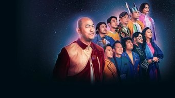 LOL: Last One Laughing Indonesia - S1E01