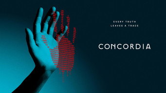 #5 Concordia