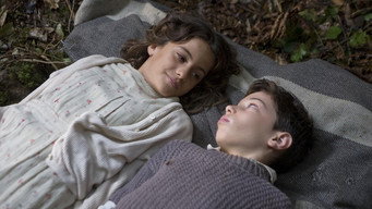 Black Bread (2010)