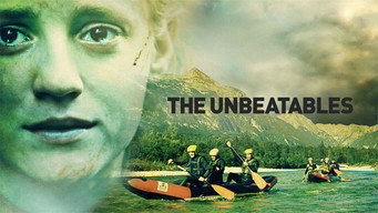 The Unbeatables (2013)