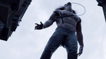 Adam's Curse: Reborn from Hell (2025)