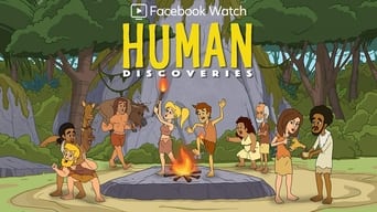 #4 Human Discoveries