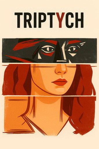 Triptych (2015)