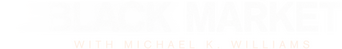 Black Market logo