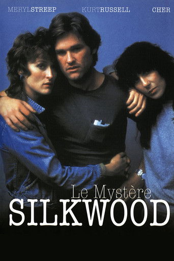 Le myst&egrave;re Silkwood (1983)
